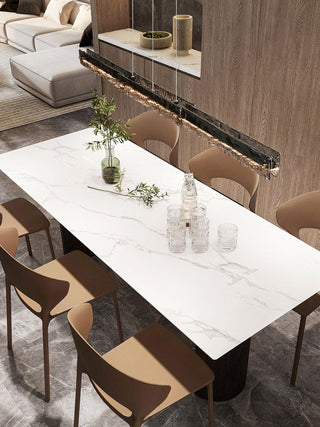 Capuccio LED Linear Pendant Lamp Arkstarhome