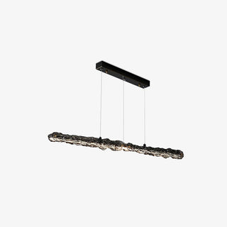 Capuccio LED Linear Pendant Lamp Arkstarhome
