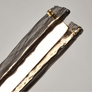Capuccio LED Linear Pendant Lamp Arkstarhome