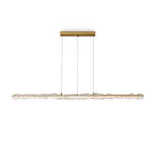 Capuccio LED Linear Pendant Lamp Arkstarhome