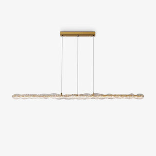 Capuccio LED Linear Pendant Lamp Arkstarhome