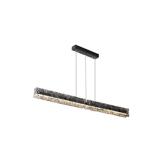 Capuccio LED Linear Pendant Lamp Arkstarhome