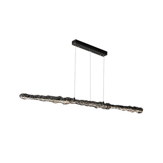 Capuccio LED Linear Pendant Lamp Arkstarhome