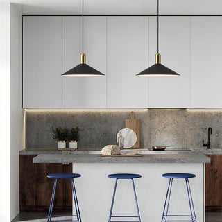 Carins Pendant Lamp Arkstarhome