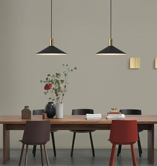 Carins Pendant Lamp Arkstarhome