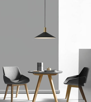Carins Pendant Lamp Arkstarhome