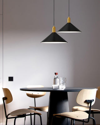 Carins Pendant Lamp Arkstarhome