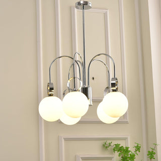 Carisa Collection Chandelier Arkstarhome