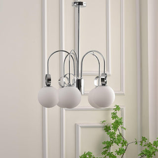 Carisa Collection Chandelier Arkstarhome