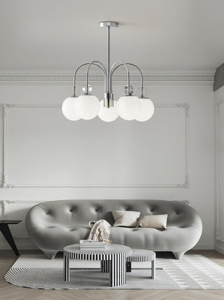 Carisa Collection Chandelier Arkstarhome