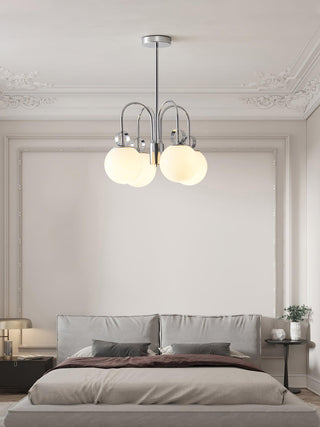 Carisa Collection Chandelier Arkstarhome