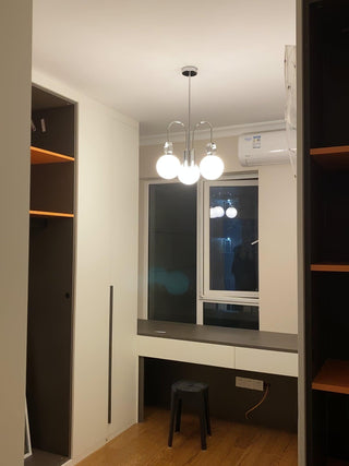 Carisa Collection Chandelier Arkstarhome