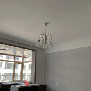 Carisa Collection Chandelier Arkstarhome