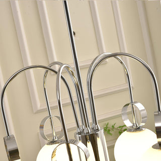 Carisa Collection Chandelier Arkstarhome