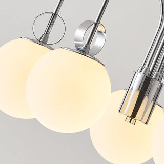 Carisa Collection Chandelier Arkstarhome