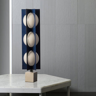 Cascade Tower Floor Lamp Arkstarhome