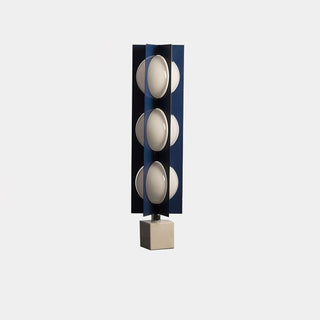 Cascade Tower Floor Lamp Arkstarhome