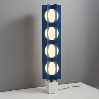 Cascade Tower Floor Lamp Arkstarhome