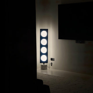 Cascade Tower Floor Lamp Arkstarhome