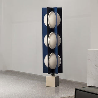 Cascade Tower Floor Lamp Arkstarhome