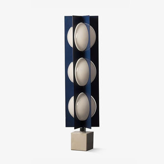 Cascade Tower Floor Lamp Arkstarhome