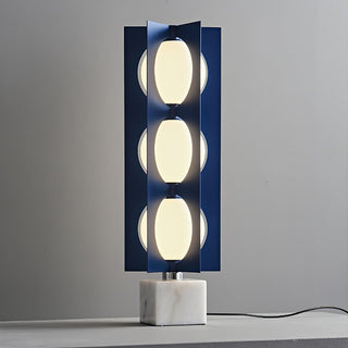 Cascade Tower Floor Lamp Arkstarhome
