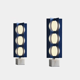 Cascade Tower Floor Lamp Arkstarhome