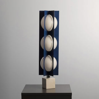 Cascade Tower Floor Lamp Arkstarhome