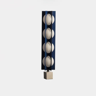Cascade Tower Floor Lamp Arkstarhome