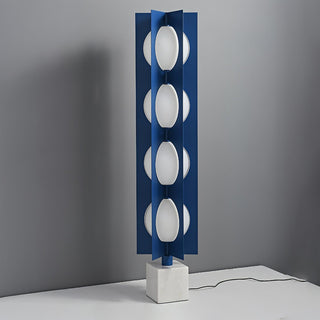 Cascade Tower Floor Lamp Arkstarhome