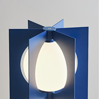 Cascade Tower Floor Lamp Arkstarhome