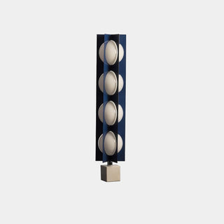 Cascade Tower Floor Lamp Arkstarhome