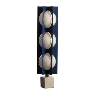 Cascade Tower Floor Lamp Arkstarhome