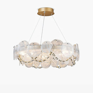 Cassia Chandelier Arkstarhome