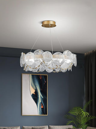 Cassia Chandelier Arkstarhome