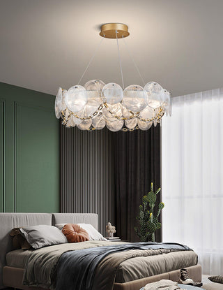 Cassia Chandelier Arkstarhome