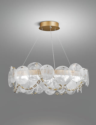 Cassia Chandelier Arkstarhome