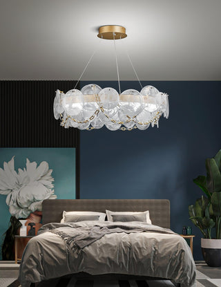 Cassia Chandelier Arkstarhome