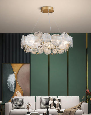 Cassia Chandelier Arkstarhome