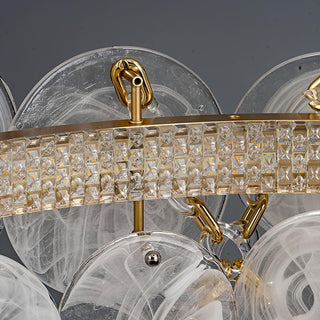 Cassia Chandelier Arkstarhome