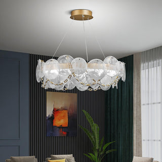 Cassia Chandelier Arkstarhome