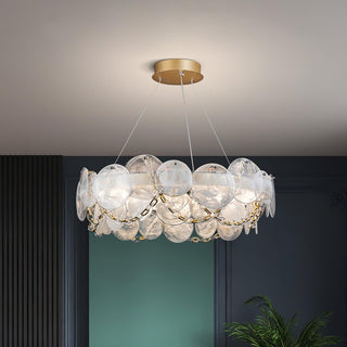 Cassia Chandelier Arkstarhome