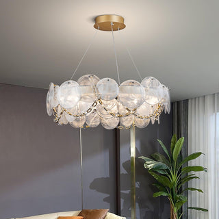 Cassia Chandelier Arkstarhome