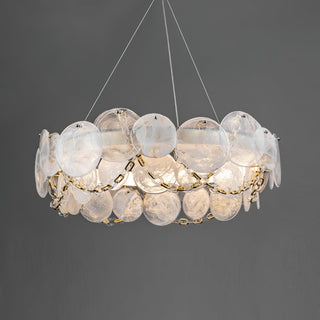 Cassia Chandelier Arkstarhome