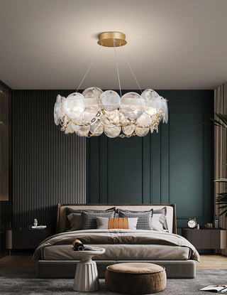 Cassia Chandelier Arkstarhome