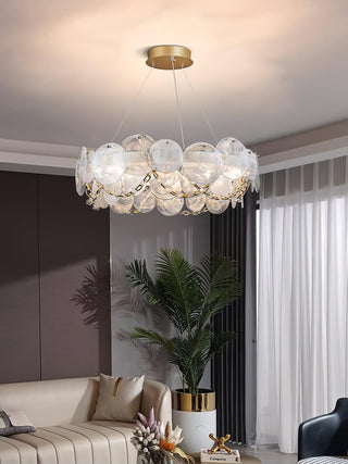 Cassia Chandelier Arkstarhome