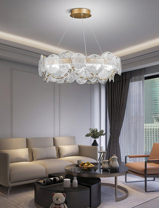 Cassia Chandelier Arkstarhome