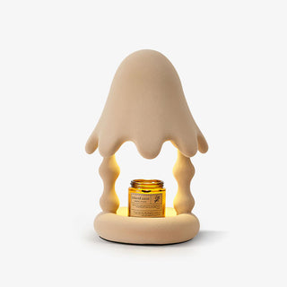 Cedar Table Lamp Arkstarhome