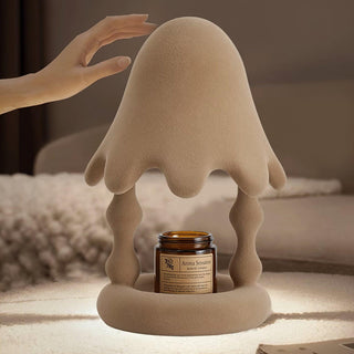 Cedar Table Lamp Arkstarhome