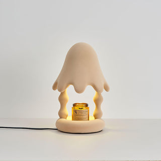 Cedar Table Lamp Arkstarhome